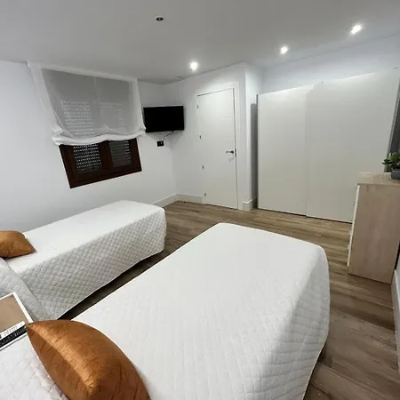 1ª Planta D Apartamento Juan Robledo En Centro Ciudad, Andújar Extérieur photo